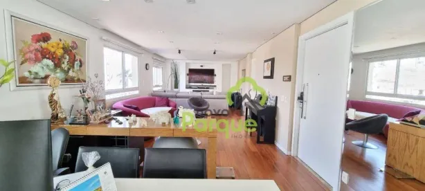 Apartamento com 4 Quartos à venda, 213m² no Paraíso, São Paulo