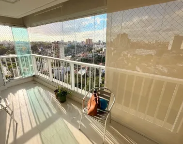 Apartamento com 3 Quartos à venda, 84m² no Brotas, Salvador