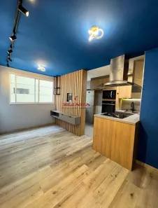 Apartamento com 2 Quartos à venda, 45m² no Jardim Íris, São Paulo