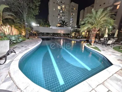 Apartamento com 3 Quartos à venda, 76m² no Chácara Primavera, Campinas