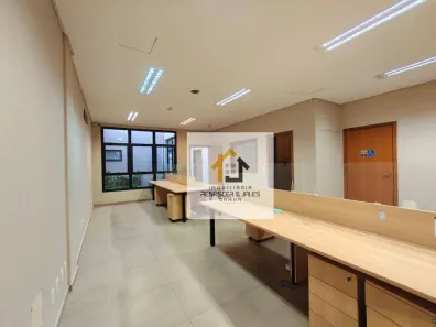 Ponto Comercial à venda, 374m² no Vila Redentora, São José do Rio Preto
