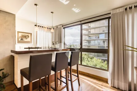Apartamento com 2 Quartos à venda, 120m² no Rio Branco, Porto Alegre