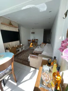 Apartamento com 3 Quartos à venda, 72m² no Imbuí, Salvador