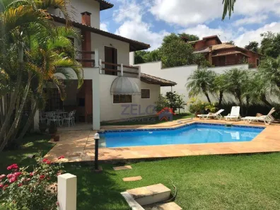 Casa com 3 Quartos à venda, 360m² no Jardim Maria, Campo Limpo Paulista