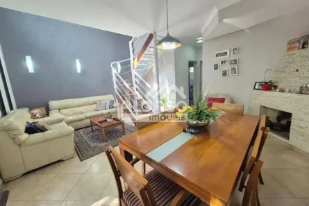 Casa de Condomínio com 3 Quartos à venda, 100m² no Granja Viana, Cotia