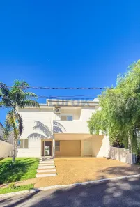 Casa com 3 Quartos para alugar, 305m² no Jardim Recanto, Valinhos