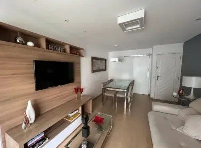 Apartamento com 3 Quartos à venda, 123m² no Icaraí, Niterói