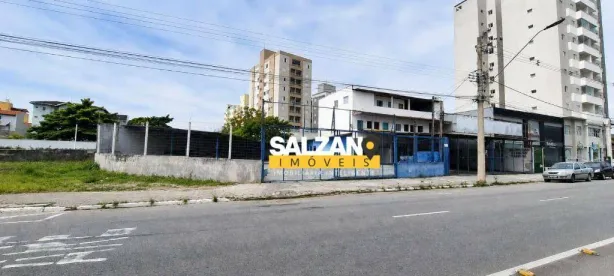 Ponto Comercial para alugar, 475m² no Jardim das Monções, Taubaté
