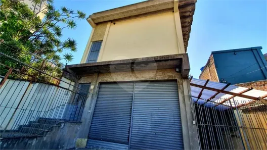 Galpão/Depósito/Armazém à venda, 500m² no Vila da Saúde, São Paulo
