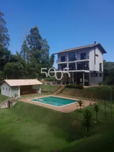 Casa de Condomínio com 4 Quartos para alugar, 680m² no Condomínio Portal de Itu, Itu