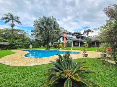 Fazenda/Sítio à venda, 390m² no Pirabeiraba (Pirabeiraba), Joinville