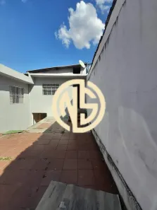Lote/Terreno à venda, 250m² no Vila Missionária, São Paulo