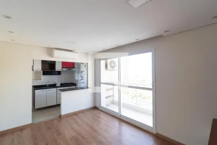 Apartamento com 2 Quartos à venda, 51m² no Jardim Nova Europa, Campinas