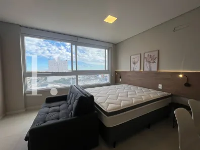 Apartamento com 1 Quarto à venda, 35m² no Navegantes, Capão da Canoa