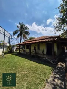 Casa com 3 Quartos à venda, 242m² no Piratininga, Niterói