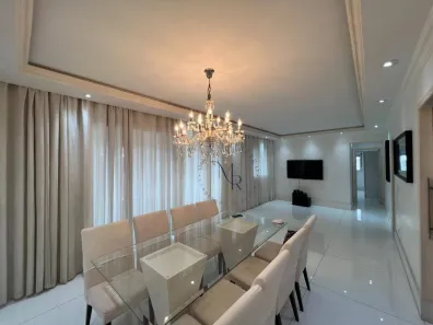 Apartamento com 3 Quartos à venda, 119m² no Vila Andrade, São Paulo