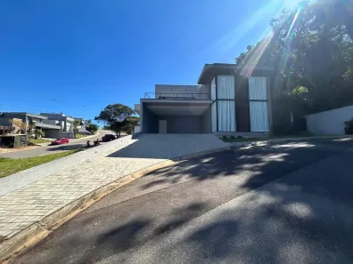 Casa de Condomínio com 3 Quartos para alugar, 300m² no Condomínio Residencial Euroville II, Bragança Paulista
