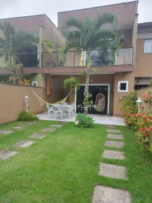 Casa com 4 Quartos à venda, 155m² no Piratininga, Niterói