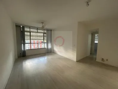 Apartamento com 2 Quartos à venda, 75m² no Icaraí, Niterói