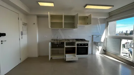 Apartamento com 2 Quartos para alugar, 40m² no Jardim Paraíso, São Paulo