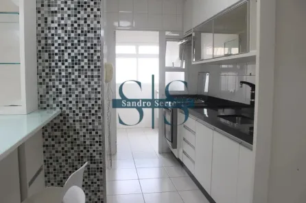 Apartamento com 2 Quartos à venda, 70m² no Santa Paula, São Caetano do Sul