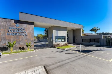 Lote/Terreno à venda, 270m² no Colônia Faria, Colombo