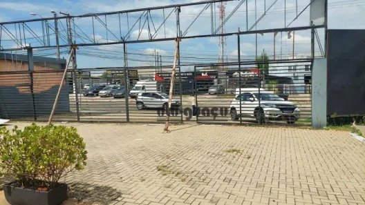 Prédio Comercial à venda, 653m² no São Luiz, Itu