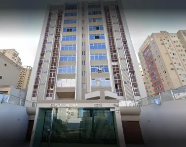 Apartamento com 4 Quartos à venda, 279m² no Centro, Londrina