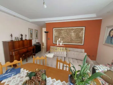 Casa com 3 Quartos à venda, 201m² no São José, São Caetano do Sul