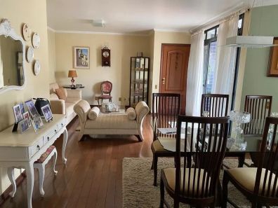 Apartamento com 3 Quartos à venda, 140m² no Centro, Limeira