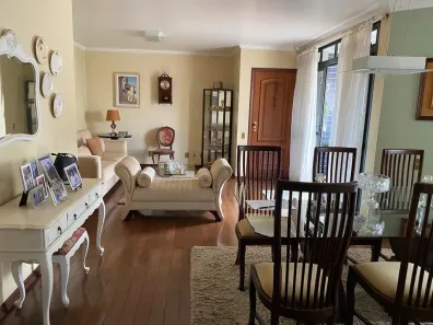 Apartamento com 3 Quartos à venda, 140m² no Centro, Limeira