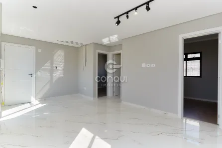Apartamento com 3 Quartos à venda, 92m² no Boneca do Iguaçu, São José dos Pinhais