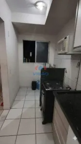 Apartamento com 2 Quartos à venda, 74m² no Parque São Lourenço, Indaiatuba