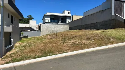 Lote/Terreno à venda, 400m² no Chácaras Silvania, Valinhos