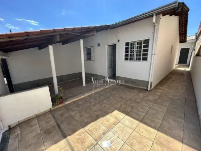 Casa com 3 Quartos à venda, 98m² no Jardim Europa, Votorantim