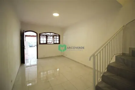 Casa com 2 Quartos à venda, 107m² no Jardim do Lago, São Paulo
