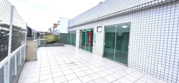 Cobertura com 4 Quartos à venda, 204m² no Recreio dos Bandeirantes, Rio de Janeiro