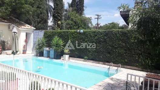 Sobrado com 3 Quartos à venda, 520m² no Santa Terezinha, Paulínia