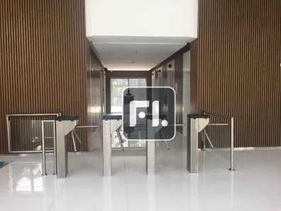 Sala Comercial para alugar, 240m² no Vila Olímpia, São Paulo