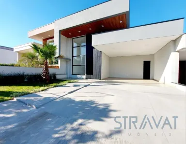 Casa com 3 Quartos à venda, 300m² no Jardim Piemonte, Indaiatuba