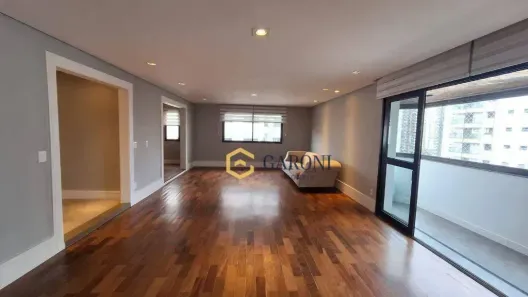 Apartamento com 4 Quartos à venda, 260m² no Jardim Anália Franco, São Paulo