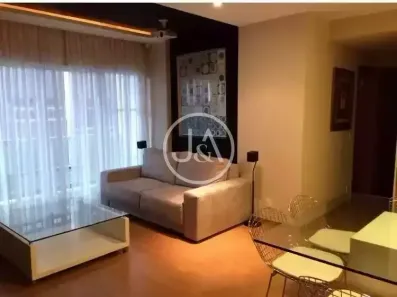 Apartamento com 3 Quartos à venda, 112m² no Centro, Petrópolis