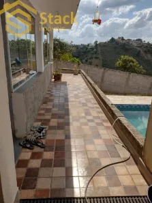 Fazenda/Sítio com 2 Quartos à venda, 250m² no Ville Saint James II, Campo Limpo Paulista