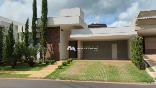 Casa de Condomínio com 3 Quartos à venda, 300m² no Parque Residencial Damha V, São José do Rio Preto