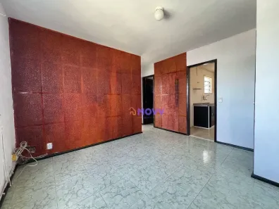 Apartamento com 2 Quartos à venda, 53m² no Tribobó, São Gonçalo