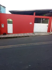 Casa de Condomínio com 2 Quartos à venda, 130m² no Santo Agostinho, Manaus