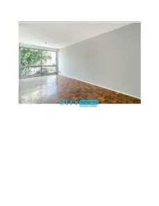 Apartamento com 2 Quartos à venda, 101m² no Paraíso, São Paulo