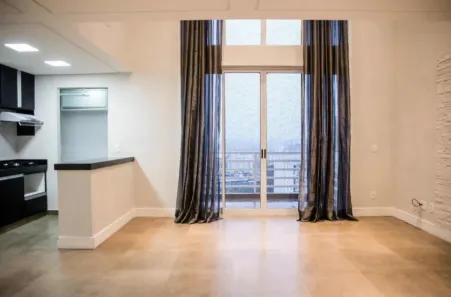 Apartamento com 1 Quarto à venda, 90m² no Vila Suzana, São Paulo