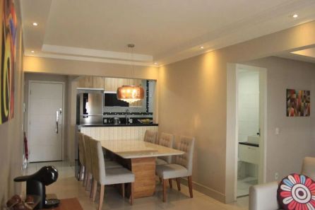 Apartamento com 3 Quartos à venda, 75m² no Vila Augusta, Guarulhos