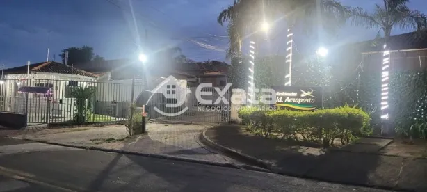 Casa de Condomínio com 3 Quartos à venda, 120m² no Jardim Nogueira, Sorocaba
